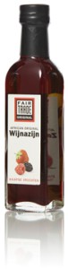 Vinäger Hallon, Jordgubb & Björnbär