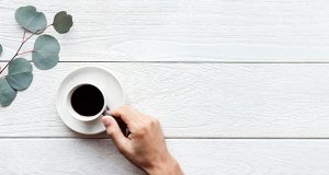 Sackeus - Kaffe